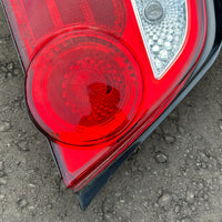 JDM 2004-2007 Subaru Impreza WRX STI Kouki Taillights Tail light V8 V9 GDB 04-07