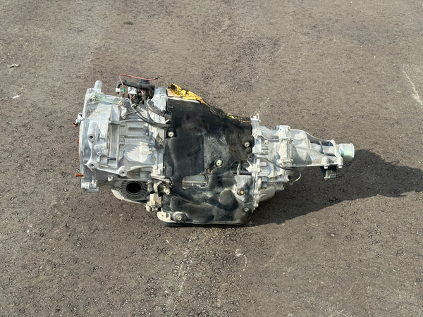 Jdm Subaru Legacy Outback 2011-2012 CVT Transmission TR690JHBBA | Transmission | TR690JHBAA | 2923