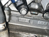 RARE JDM 2007 Honda K24A 2.4L DOHC i-VTEC RBB4 200HP Engine K24A2 Acura TSX