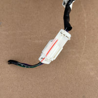 JDM Subaru Legacy 2005-2009 Outback Climate Control Din Dual Double Bezel Hazard