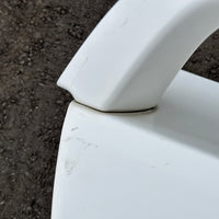 JDM 2001-2005 Toyota Altezza Lexus IS300 Side Skirts + Rear Bumper & Lip + Trunk with Spoiler