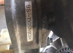 JDM Subaru Impreza WRX Wagon/ Legacy GT 97/98 Transmission TY752VBCBA