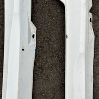 JDM 2001-2005 Toyota Altezza Lexus IS300 Side Skirts + Rear Bumper & Lip + Trunk with Spoiler