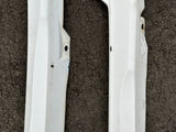 JDM 2001-2005 Toyota Altezza Lexus IS300 Side Skirts + Rear Bumper & Lip + Trunk with Spoiler
