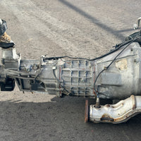 04-08 Mazda RX-8 RENESIS JDM 13B 1.3L ROTARY 6 PORT ENGINE 6 SPEED Transmission