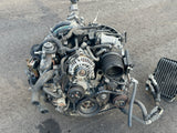 04-08 Mazda RX-8 RENESIS JDM 13B 1.3L ROTARY 6 PORT ENGINE 6 SPEED Transmission