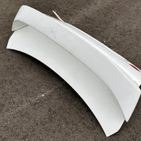 JDM 2001-2005 Toyota Altezza Lexus IS300 Side Skirts + Rear Bumper & Lip + Trunk with Spoiler