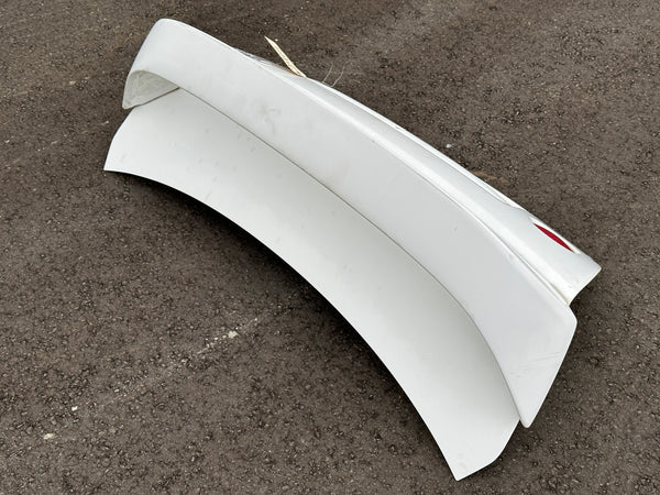 JDM 2001-2005 Toyota Altezza Lexus IS300 Side Skirts + Rear Bumper & Lip + Trunk with Spoiler