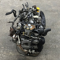 JDM Subaru EJ205 AVCS Engine WRX Forester Turbo EJ205 Engine EJ20 2002-2005