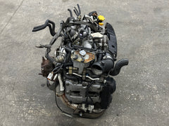JDM Subaru EJ205 AVCS Engine WRX Forester Turbo EJ205 Engine EJ20 2002-2005