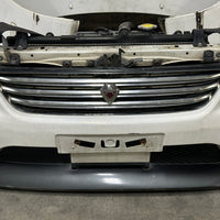 JDM Lexus IS300 Toyota Altezza 2001-2005 TRD Bumper Fog Light Headlights Fenders Hood
