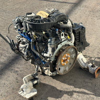 04-08 Mazda RX-8 RENESIS JDM 13B 1.3L ROTARY 6 PORT ENGINE