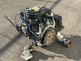 04-08 Mazda RX-8 RENESIS JDM 13B 1.3L ROTARY 6 PORT ENGINE