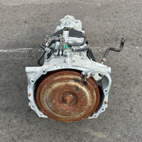Jdm Subaru Legacy Outback 2011-2012 CVT Transmission TR690JHBBA