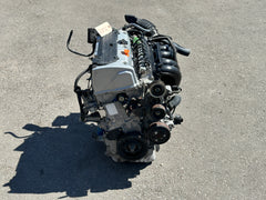2008 2012 Honda Accord 2009-2014 Acura TSX JDM K24A 2.4L Engine i-VTEC Motor