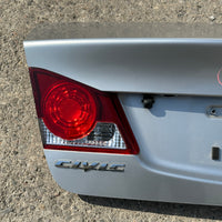 JDM Honda Civic / Acura CSX Rear Trunk Lid Trunk Lights OEM FD 2006-2011 Genuine