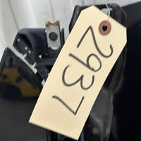 JDM Honda Civic / Acura CSX 2006-2008 Front Bumper Headlights Fenders Hood