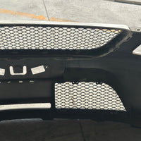 Jdm Toyota Altezza Lexus Is300 TRD Front Bumper Grille and Foglights 2001-2005 NEO V1