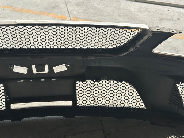 Jdm Toyota Altezza Lexus Is300 TRD Front Bumper Grille and Foglights 2001-2005 NEO V1