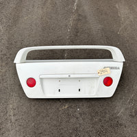 JDM 2001-2005 Toyota Altezza Lexus IS300 Side Skirts + Rear Bumper & Lip + Trunk with Spoiler
