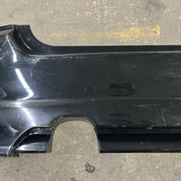 JDM Subaru Forester XT SG5 SG9 2003-2008 OEM Cross Sports Rear Bumper Rear Lip