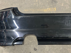 JDM Subaru Forester XT SG5 SG9 2003-2008 OEM Cross Sports Rear Bumper Rear Lip