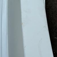 Jdm 02-07 Subaru Impreza WRX STi Trunk Lid Wing Spoiler Sedan GDA GDB V7,V8,V9