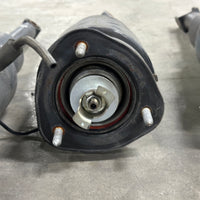 JDM 2007-2012 Lexus LS460 OEM Air Strut Absorber Shock Suspension All 4 Set