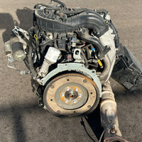 04-08 Mazda RX-8 RENESIS JDM 13B 1.3L ROTARY 6 PORT ENGINE