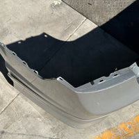 JDM 2006-2008 Honda Civic/Acura CSX Rear Bumper + Rear Lip