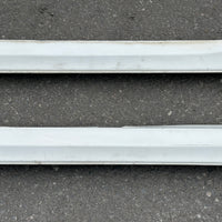 JDM 2001-2005 Toyota Altezza Lexus IS300 TRD Side Skirts + Rear Bumper & Lip
