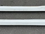JDM 2001-2005 Toyota Altezza Lexus IS300 TRD Side Skirts + Rear Bumper & Lip