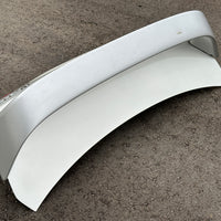 JDM 2001-2005 Toyota Altezza Lexus IS300 Side Skirts + Rear Bumper & Lip + Trunk with Spoiler (Fiberglass Skirts and Rear Lip)