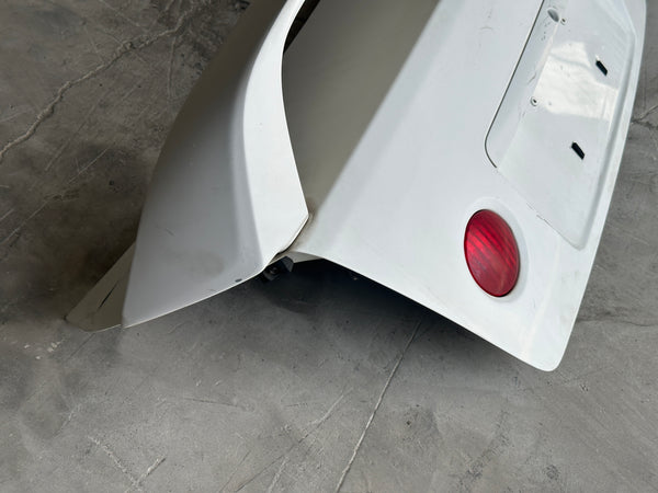 Jdm Toyota Altezza 2001-2005 Trunk with Wing Spoiler Sedan Lexus Is300 SXE10