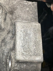 Honda CRV 2015 2.4L Engine