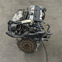 JDM Honda K24A 2.4L Engine