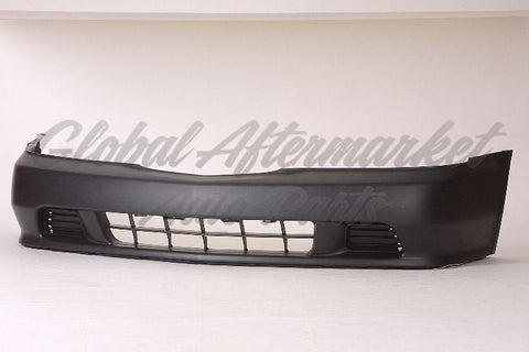 BUMPER FR PRIMED