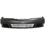BUMPER FR PRIMED — photo 2