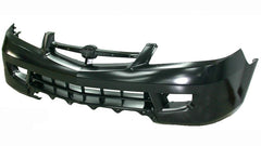 BUMPER FR PRIMED