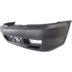 BUMPER FR PRIMED — photo 1