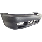 BUMPER FR PRIMED — photo 3