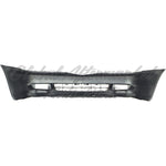 BUMPER FR PRIMED — photo 5