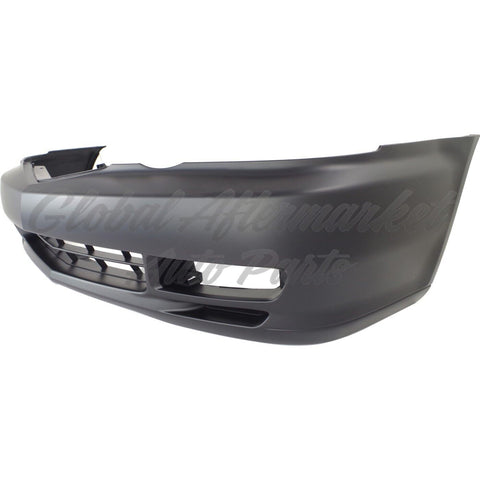 BUMPER FR PRIMED CAPA
