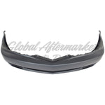 BUMPER FR PRIMED CAPA — photo 4