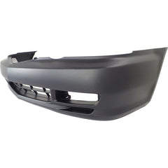 BUMPER FR PRIMED