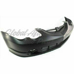 BUMPER FR PRIMED CAPA — photo 2