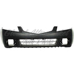 BUMPER FR PRIMED — photo 3