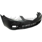BUMPER FR PRIMED CAPA — photo 2