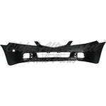 BUMPER FR PRIMED CAPA — photo 4