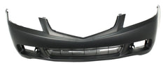 BUMPER FR PRIMED